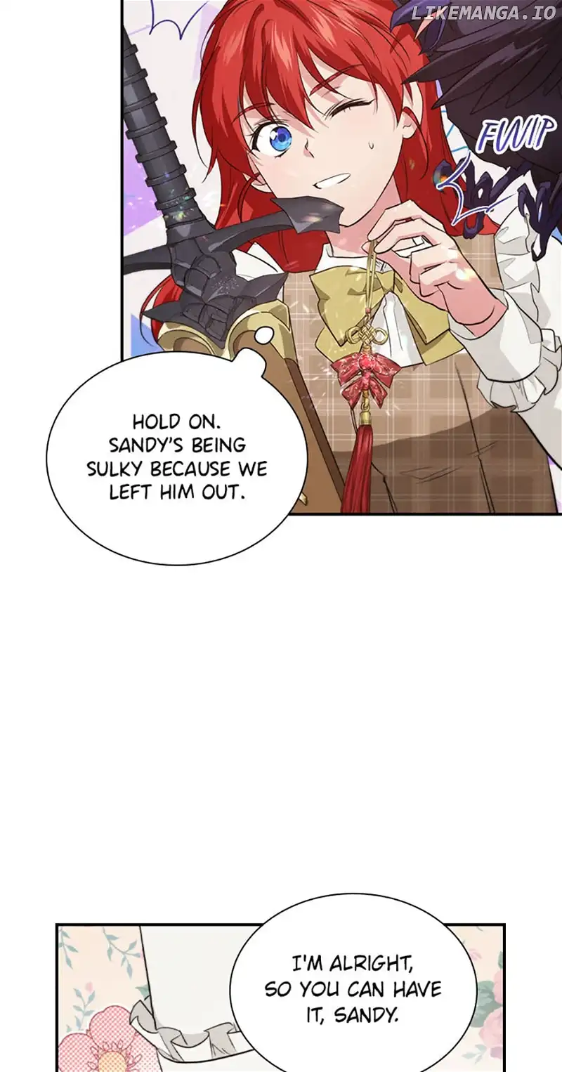 Finding My Father’s Son chapter 70 page 23