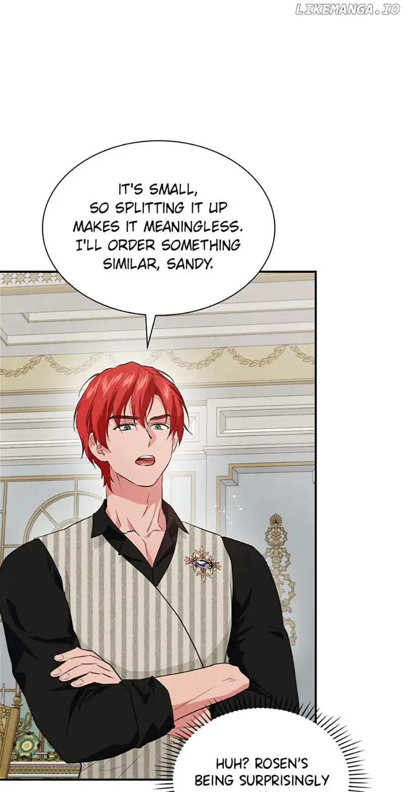Finding My Father’s Son chapter 70 page 27