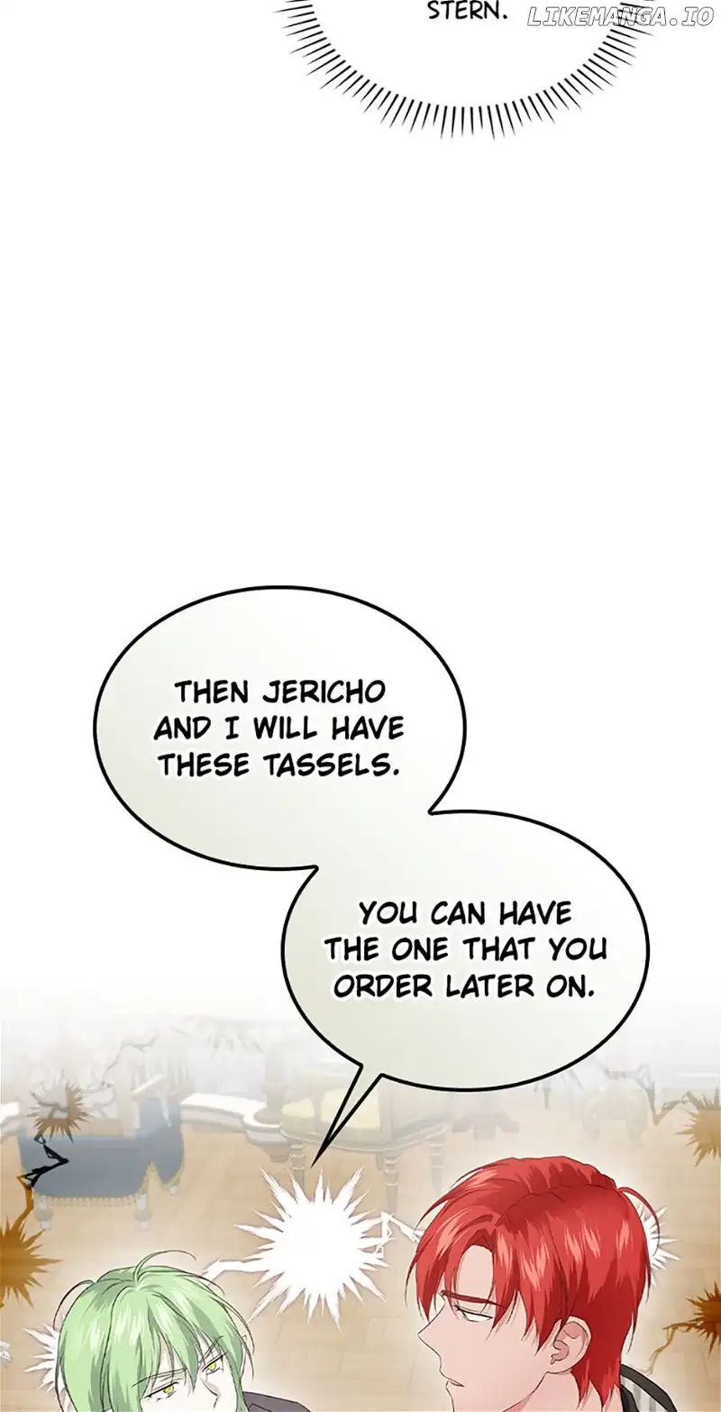Finding My Father’s Son chapter 70 page 28