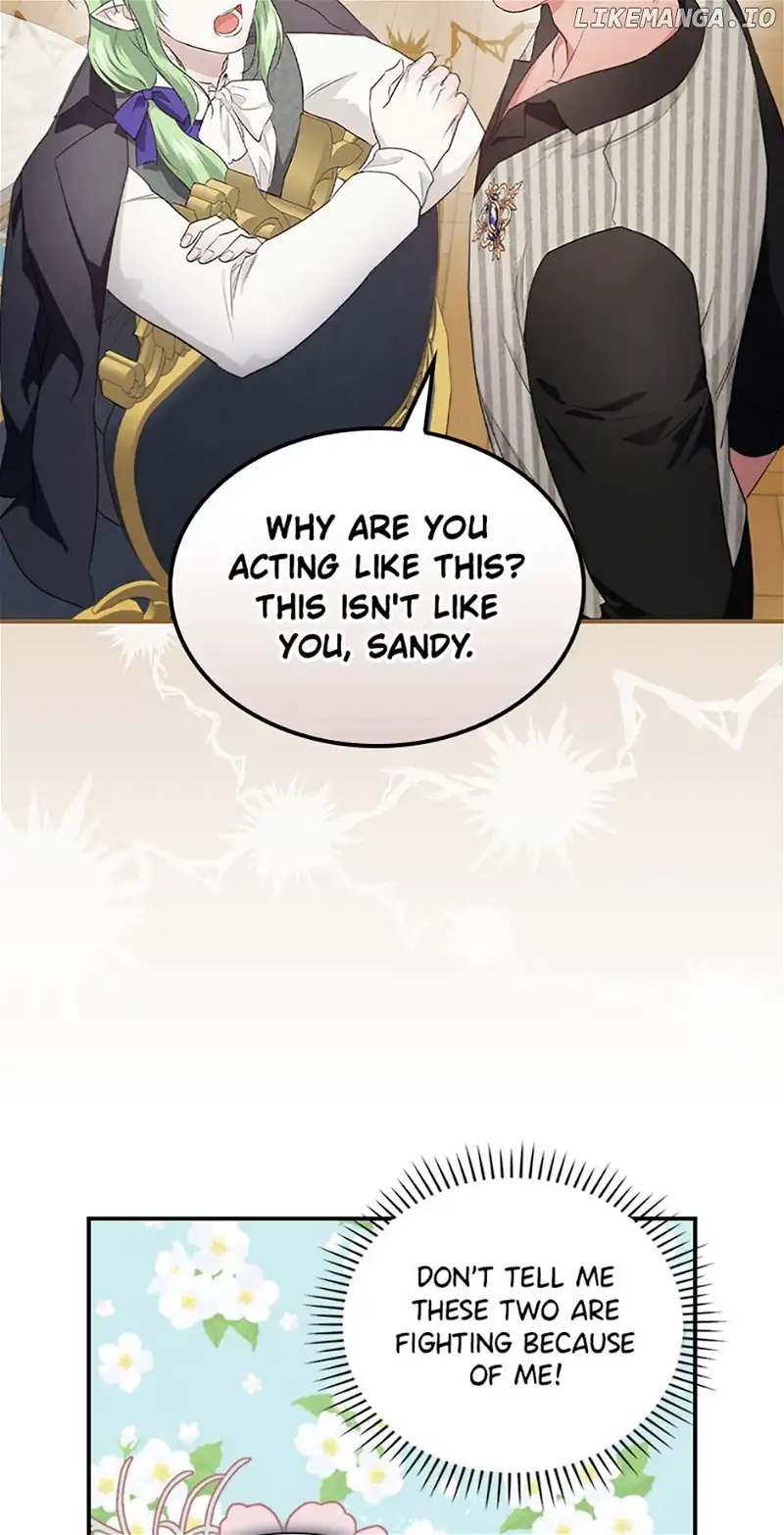 Finding My Father’s Son chapter 70 page 29