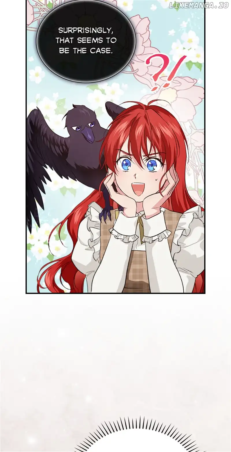 Finding My Father’s Son chapter 70 page 30