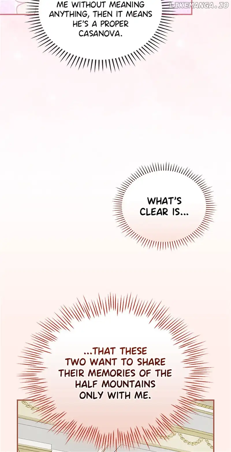 Finding My Father’s Son chapter 70 page 33