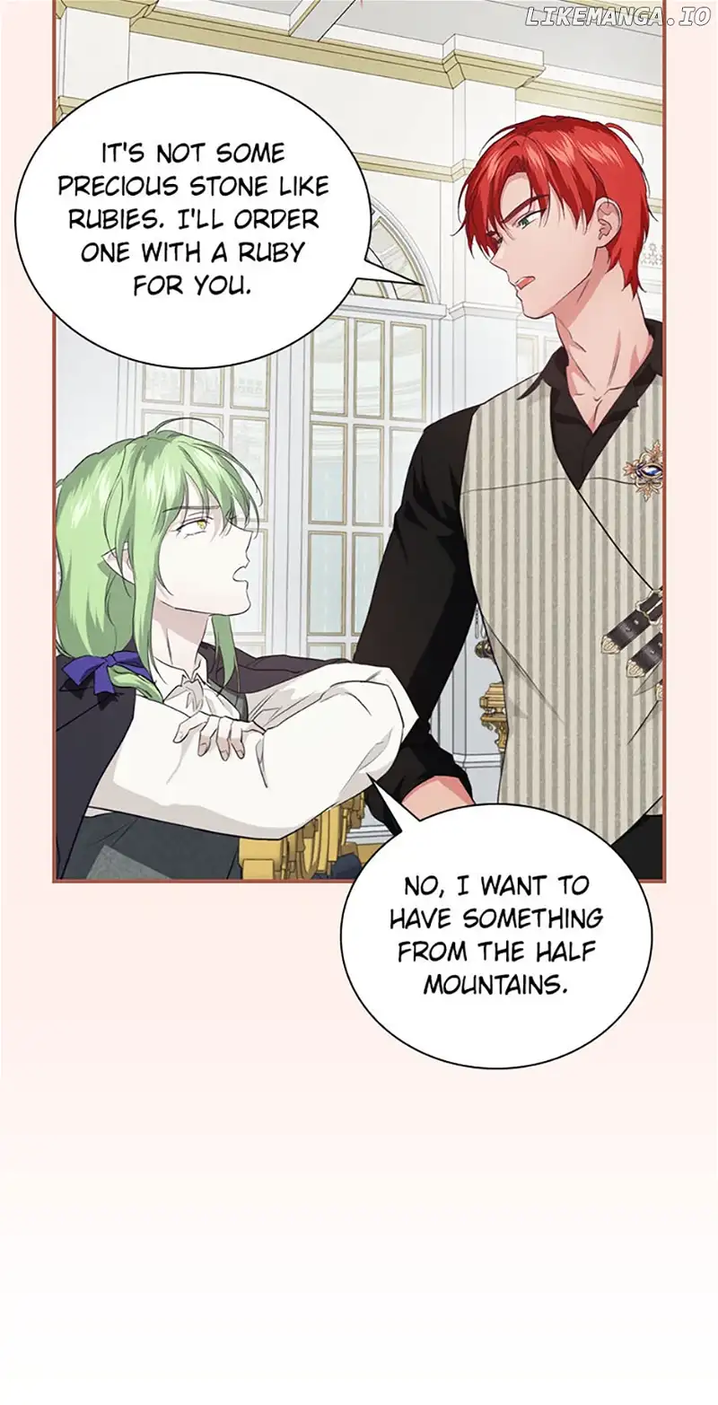 Finding My Father’s Son chapter 70 page 34
