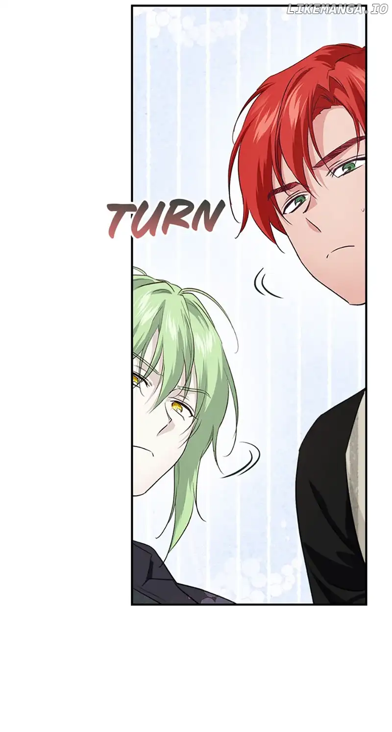 Finding My Father’s Son chapter 70 page 35