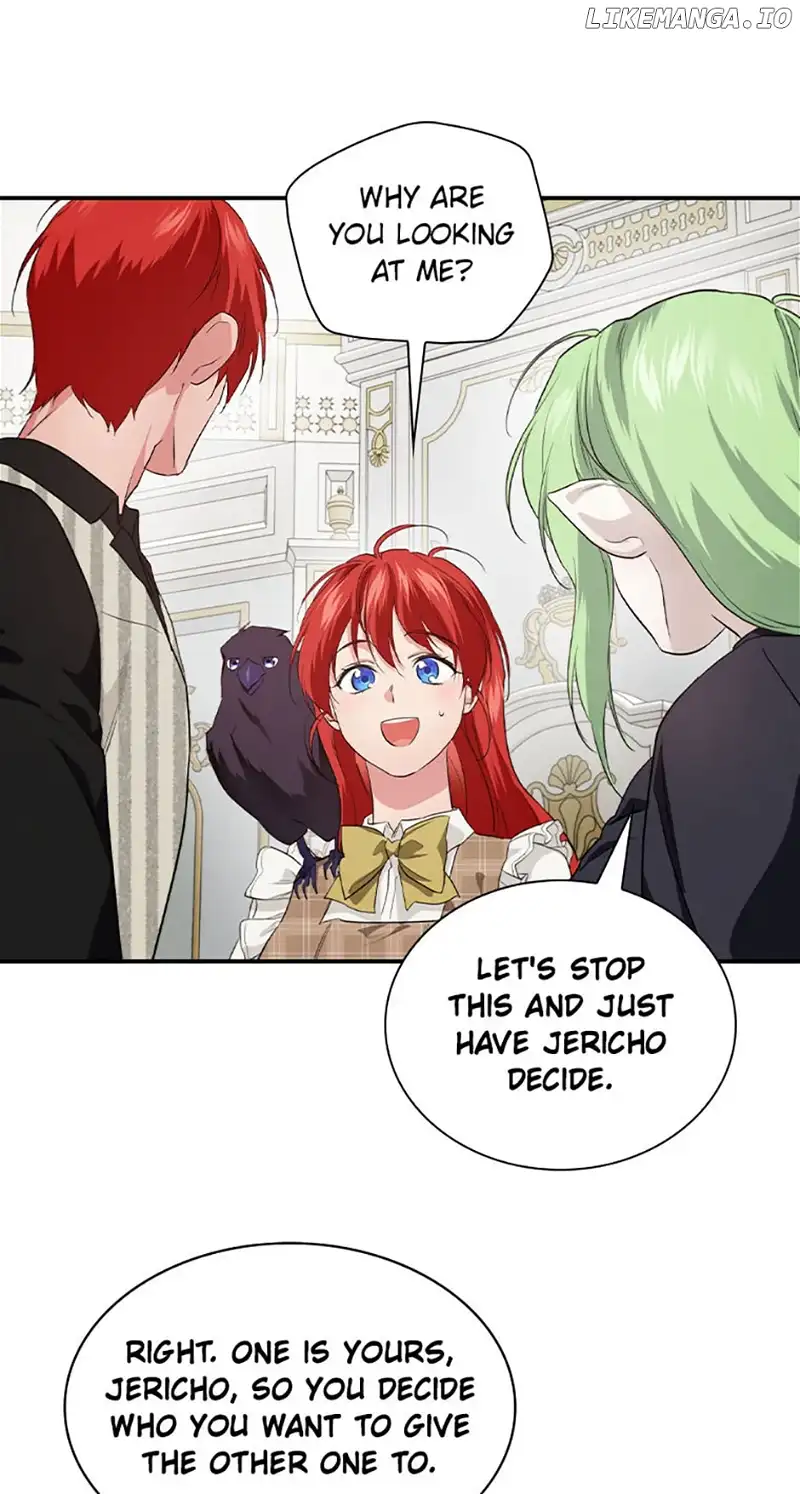 Finding My Father’s Son chapter 70 page 36