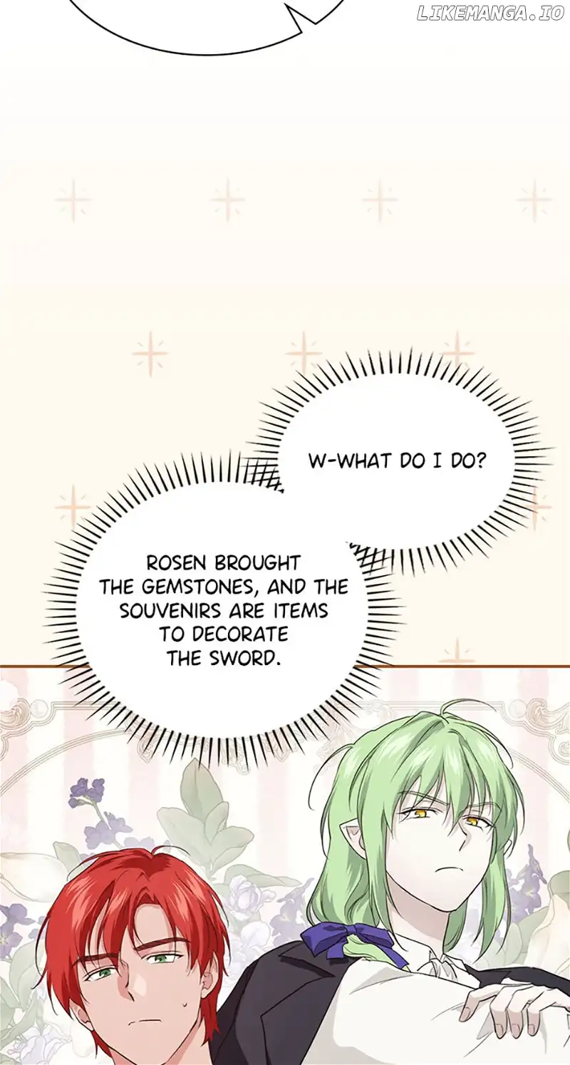 Finding My Father’s Son chapter 70 page 37