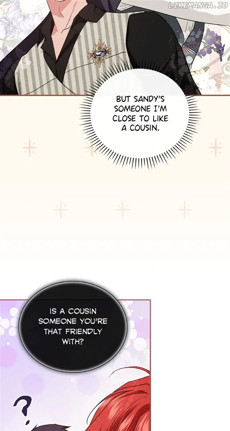 Finding My Father’s Son chapter 70 page 38