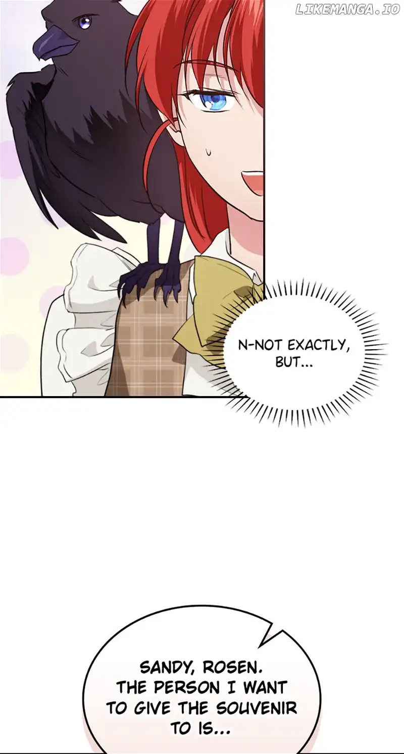 Finding My Father’s Son chapter 70 page 39