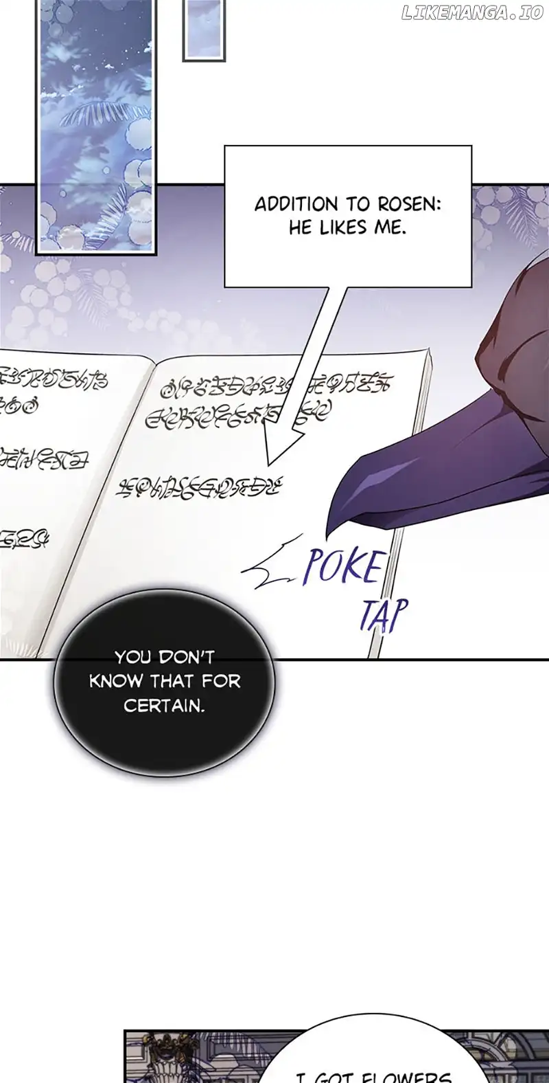 Finding My Father’s Son chapter 70 page 45