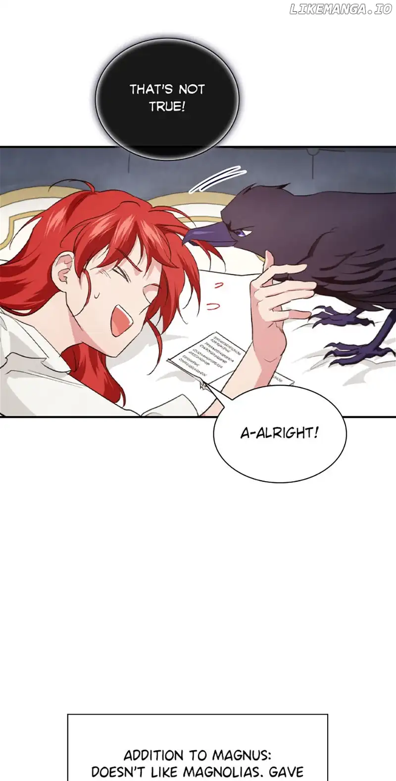 Finding My Father’s Son chapter 70 page 47