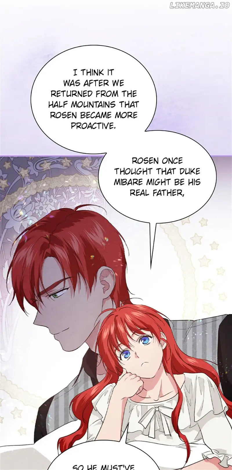 Finding My Father’s Son chapter 70 page 52