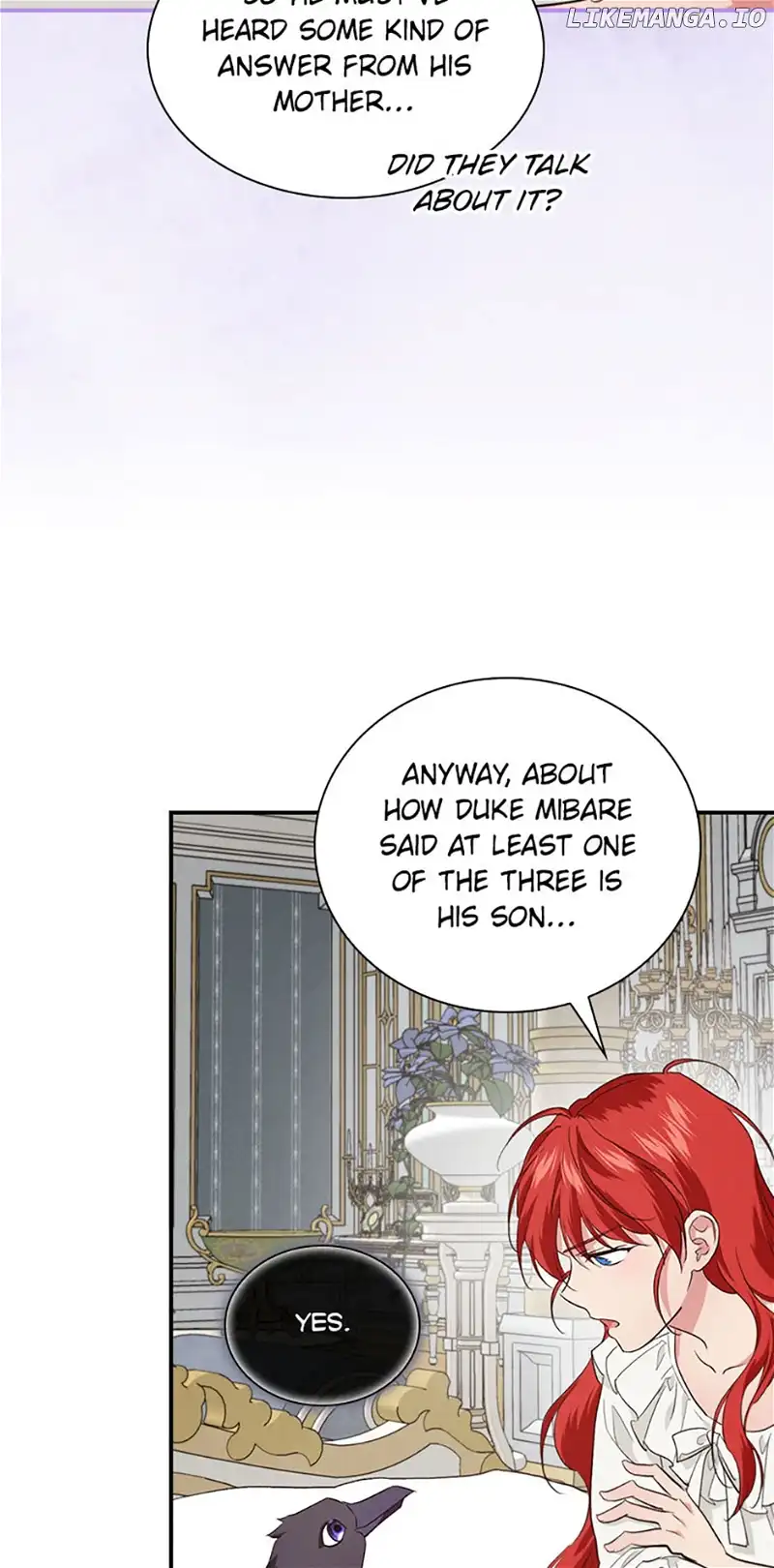 Finding My Father’s Son chapter 70 page 53