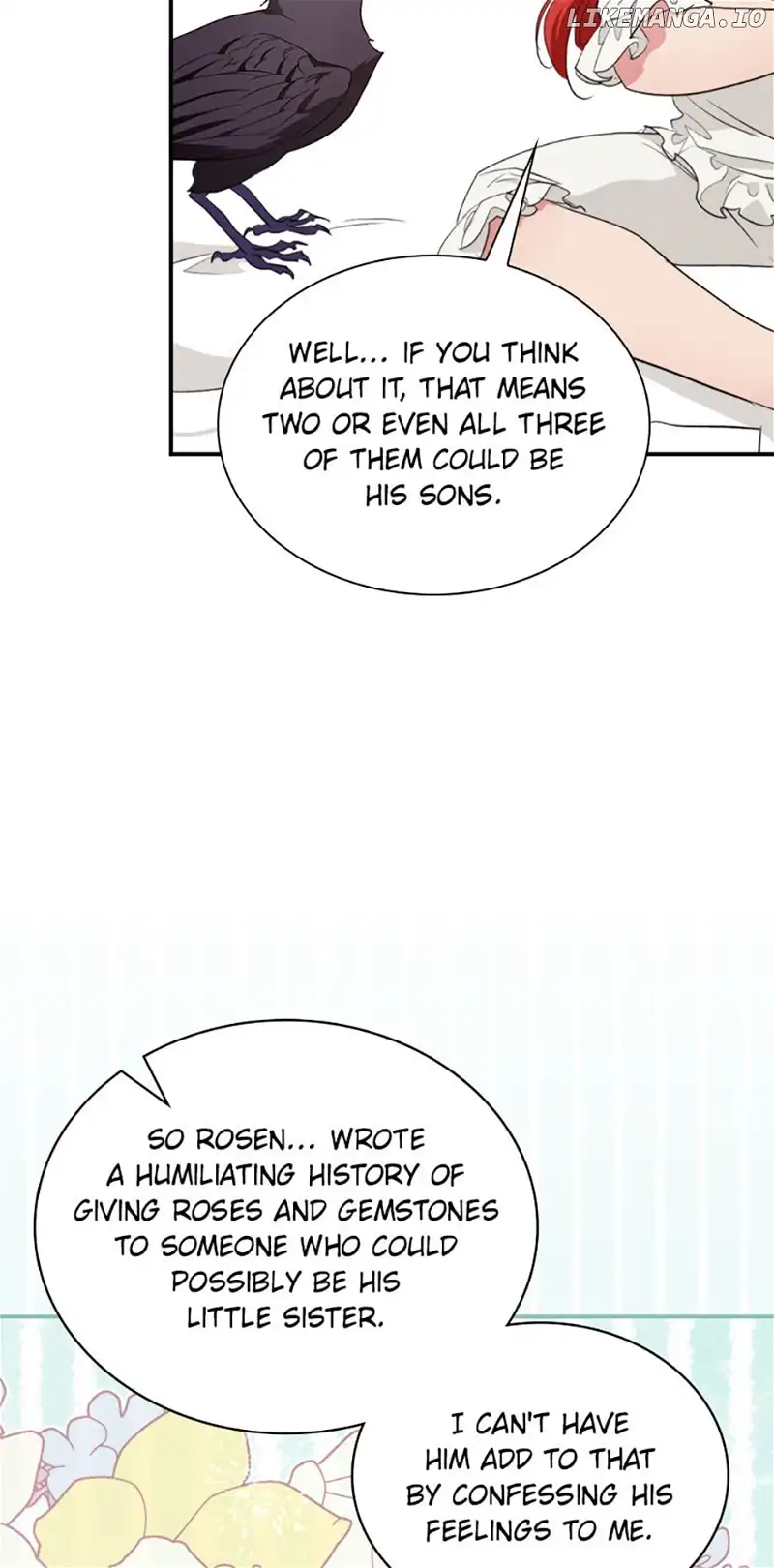 Finding My Father’s Son chapter 70 page 54