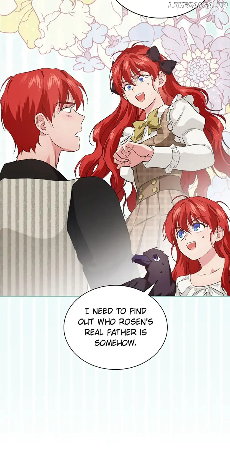 Finding My Father’s Son chapter 70 page 55