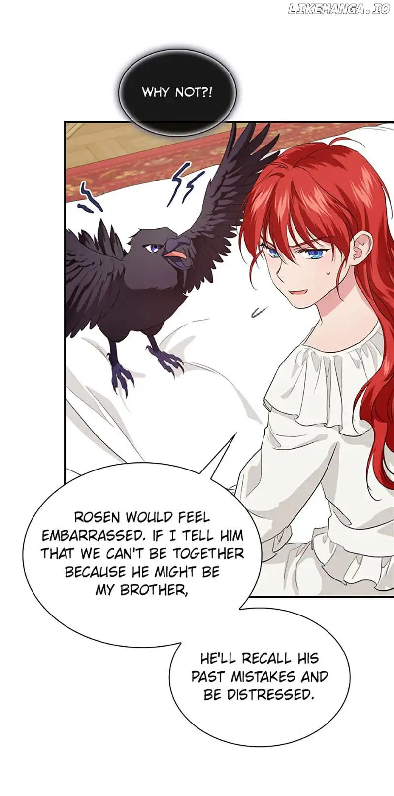 Finding My Father’s Son chapter 70 page 57