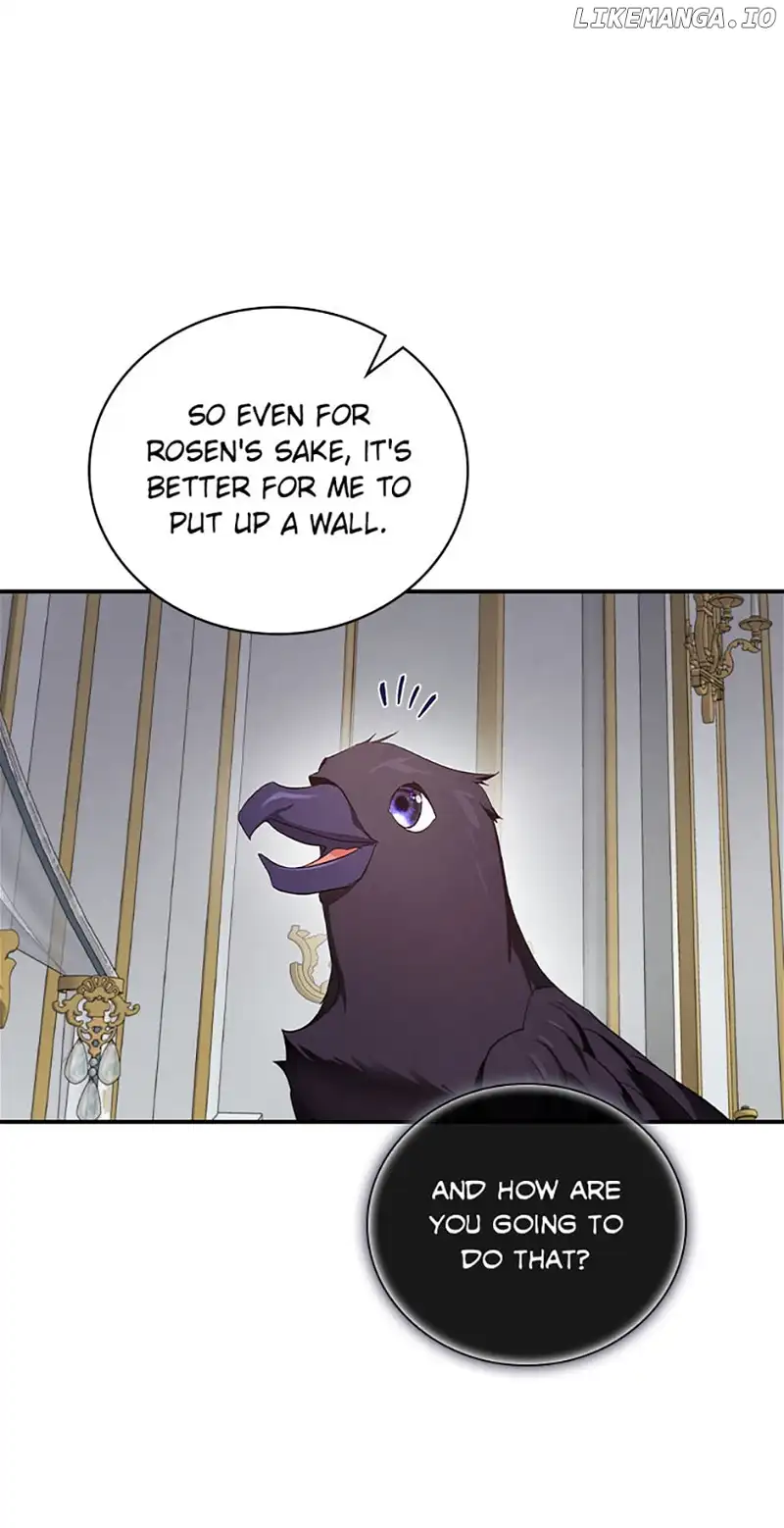 Finding My Father’s Son chapter 70 page 58