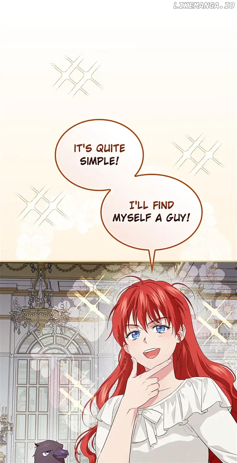 Finding My Father’s Son chapter 70 page 59