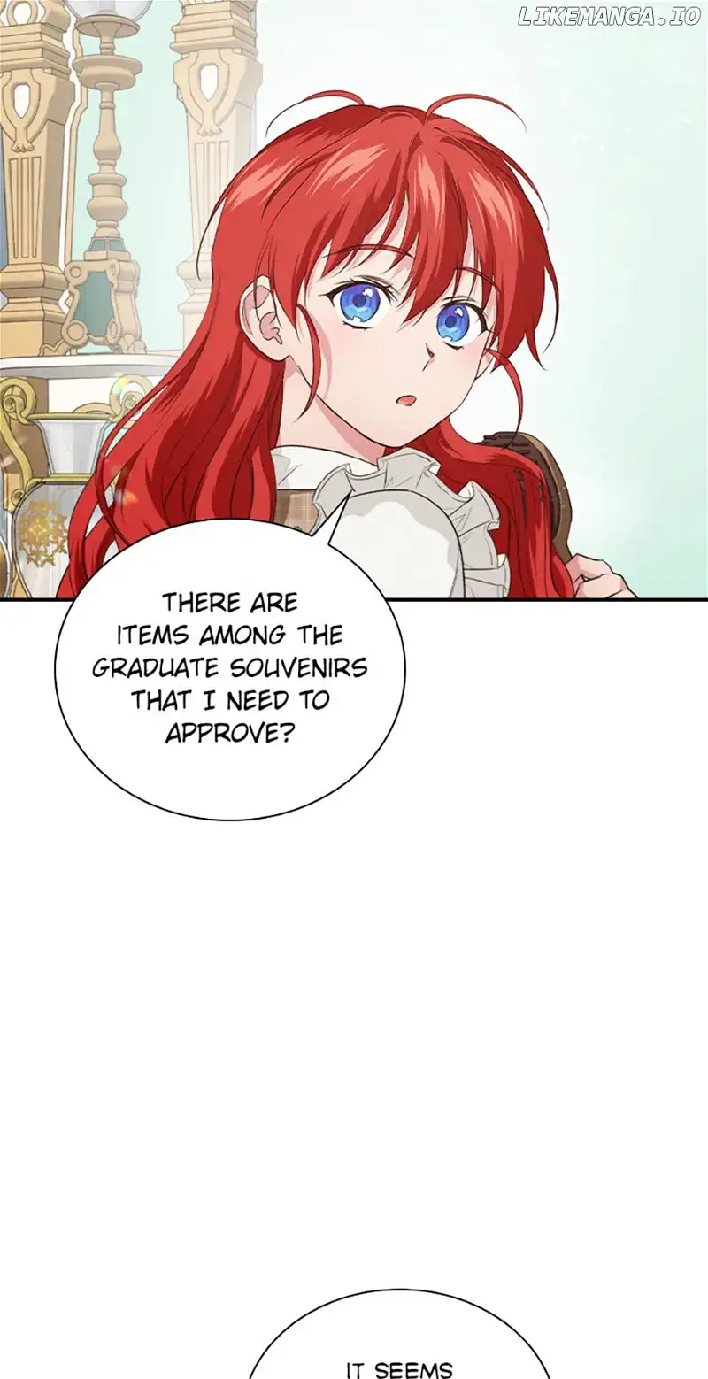 Finding My Father’s Son chapter 70 page 61