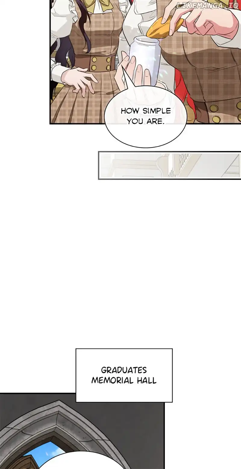 Finding My Father’s Son chapter 70 page 64