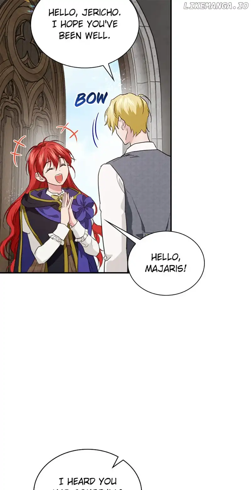 Finding My Father’s Son chapter 70 page 65
