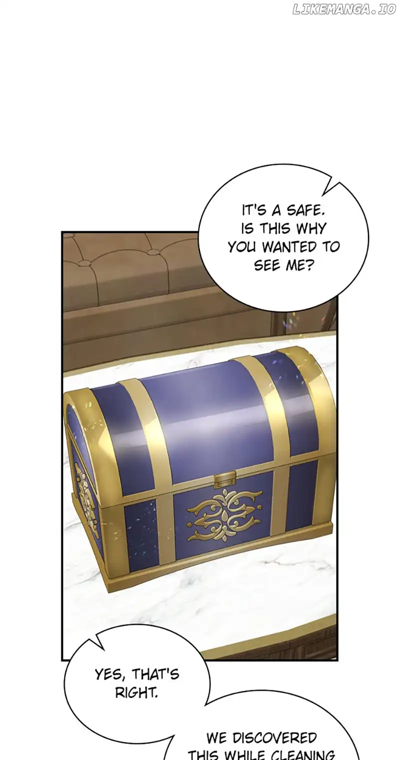 Finding My Father’s Son chapter 70 page 67