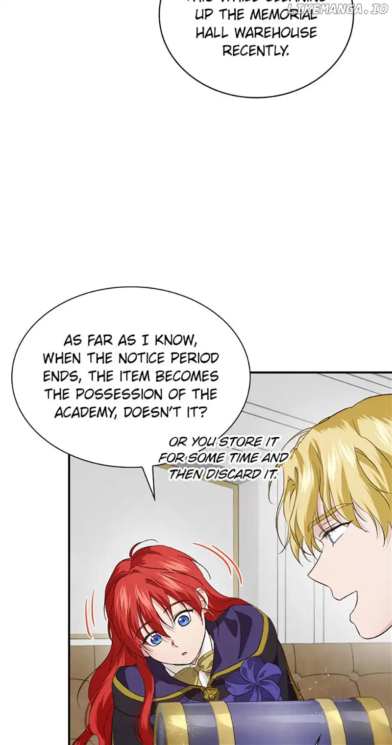 Finding My Father’s Son chapter 70 page 68