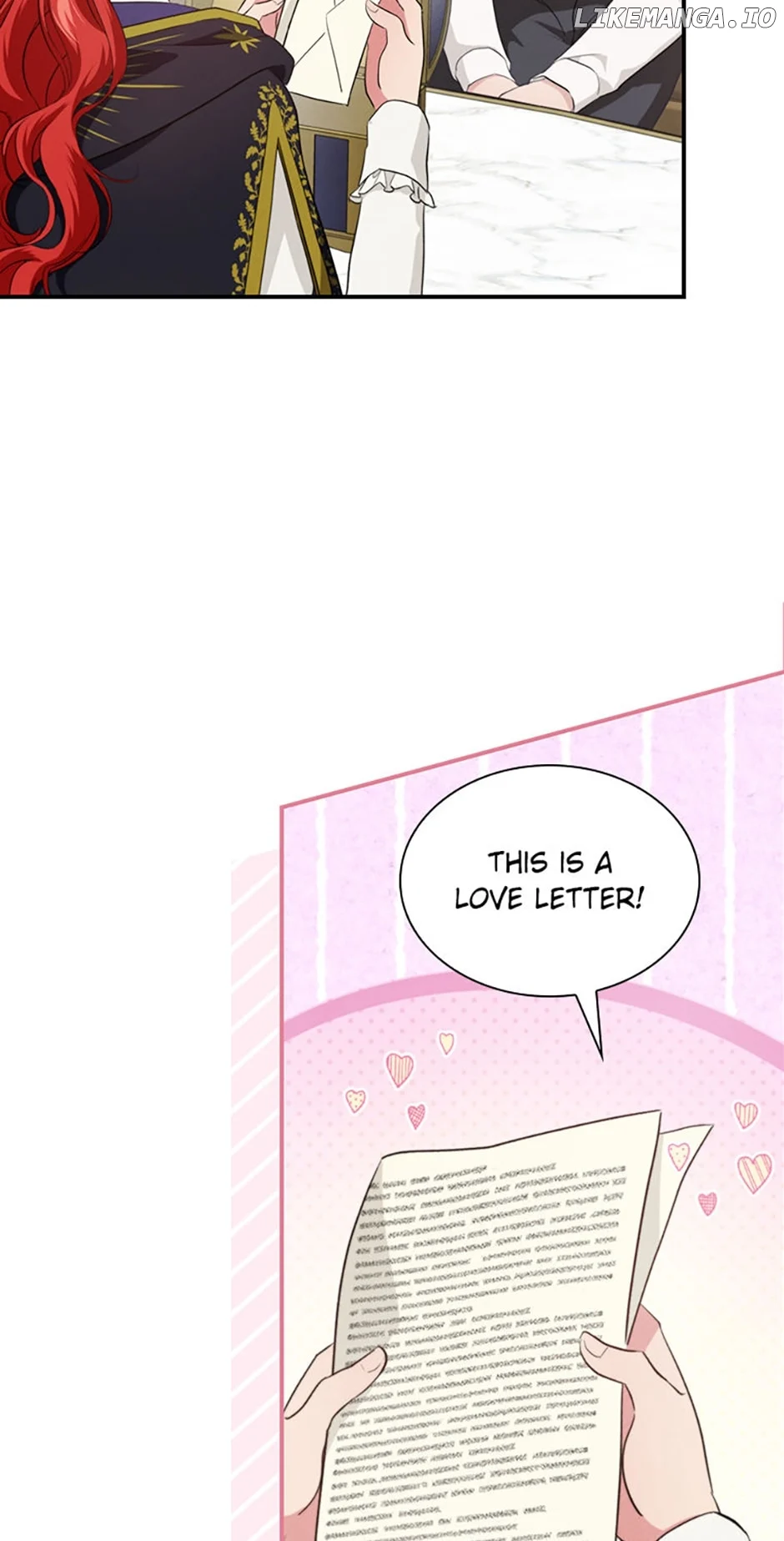 Finding My Father’s Son chapter 71 page 2