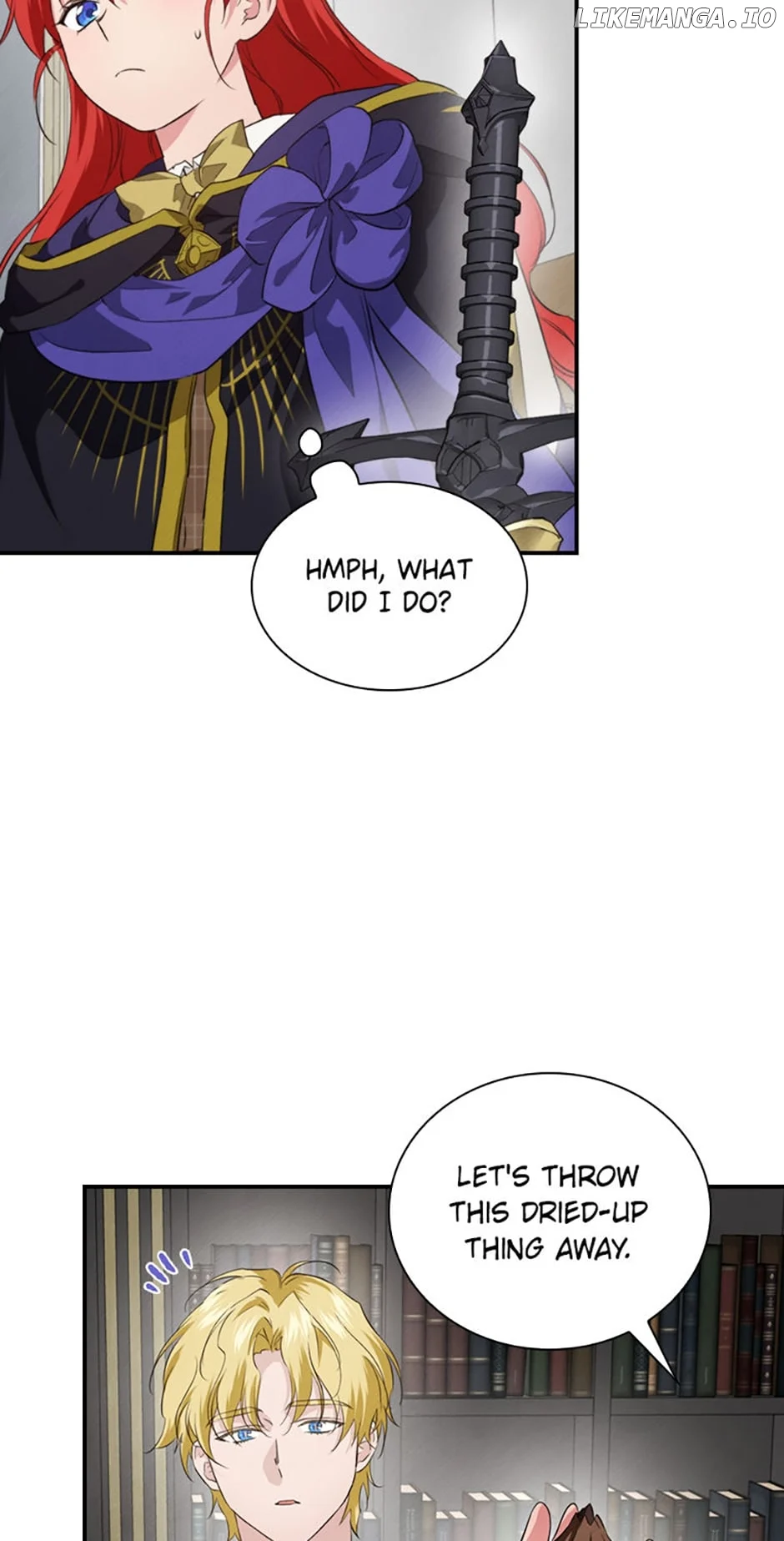 Finding My Father’s Son chapter 71 page 4