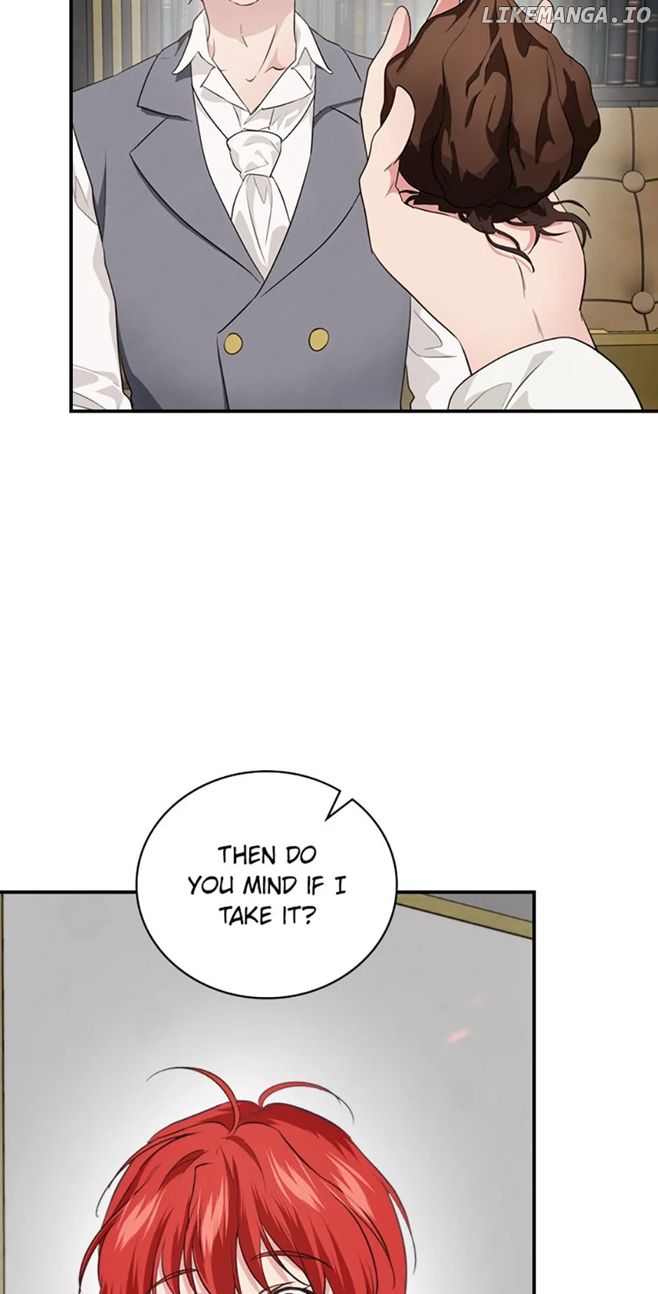 Finding My Father’s Son chapter 71 page 5
