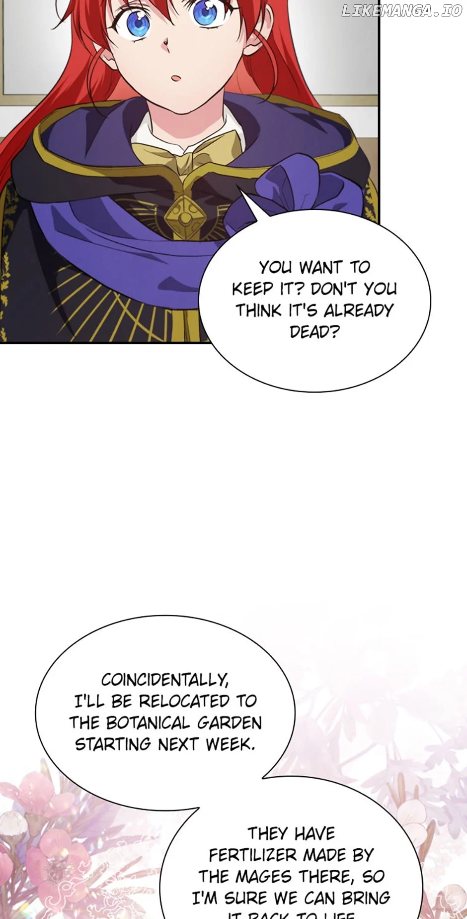 Finding My Father’s Son chapter 71 page 6