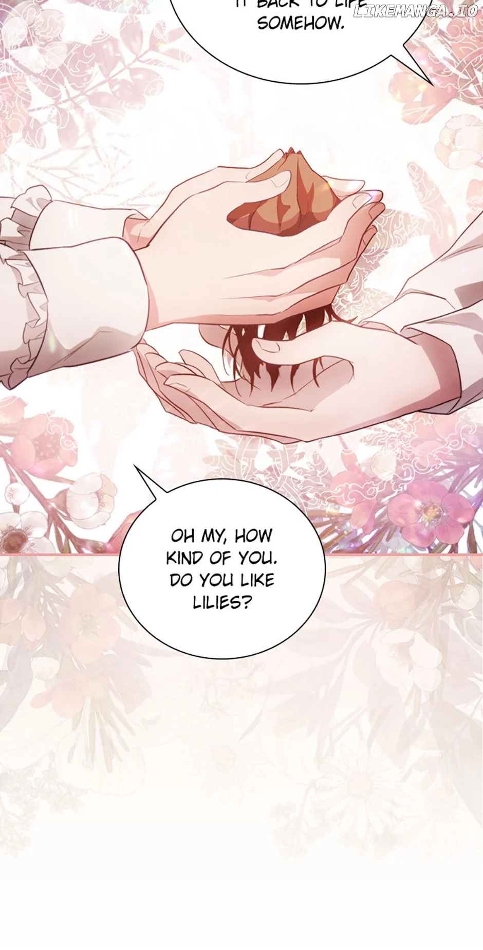 Finding My Father’s Son chapter 71 page 7