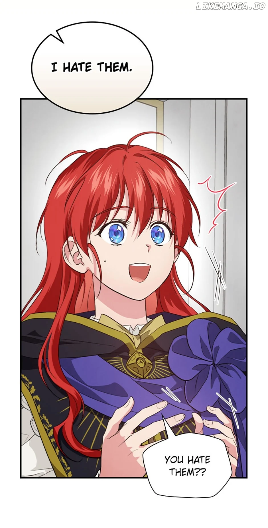 Finding My Father’s Son chapter 71 page 8