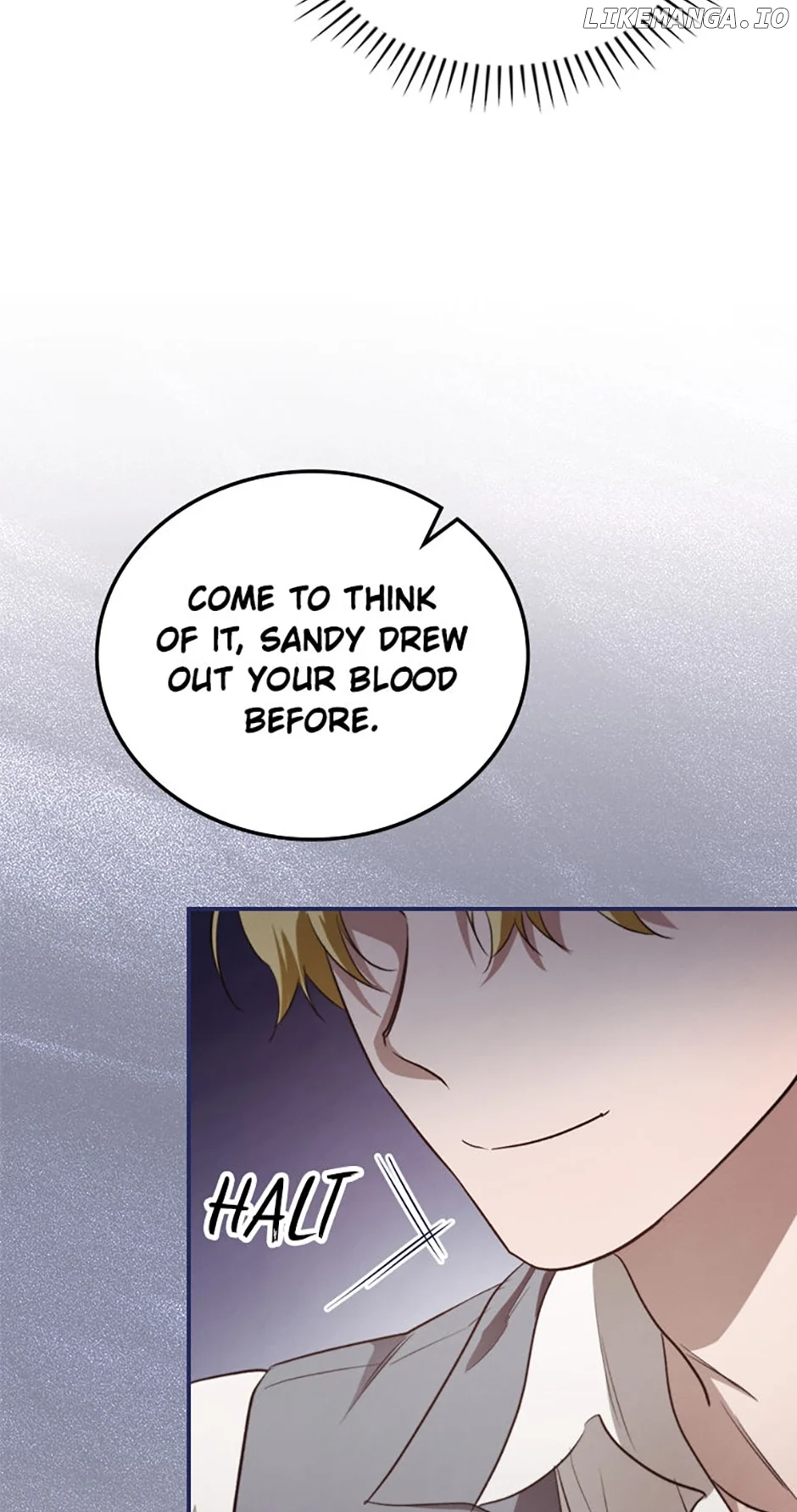 Finding My Father’s Son chapter 71 page 13