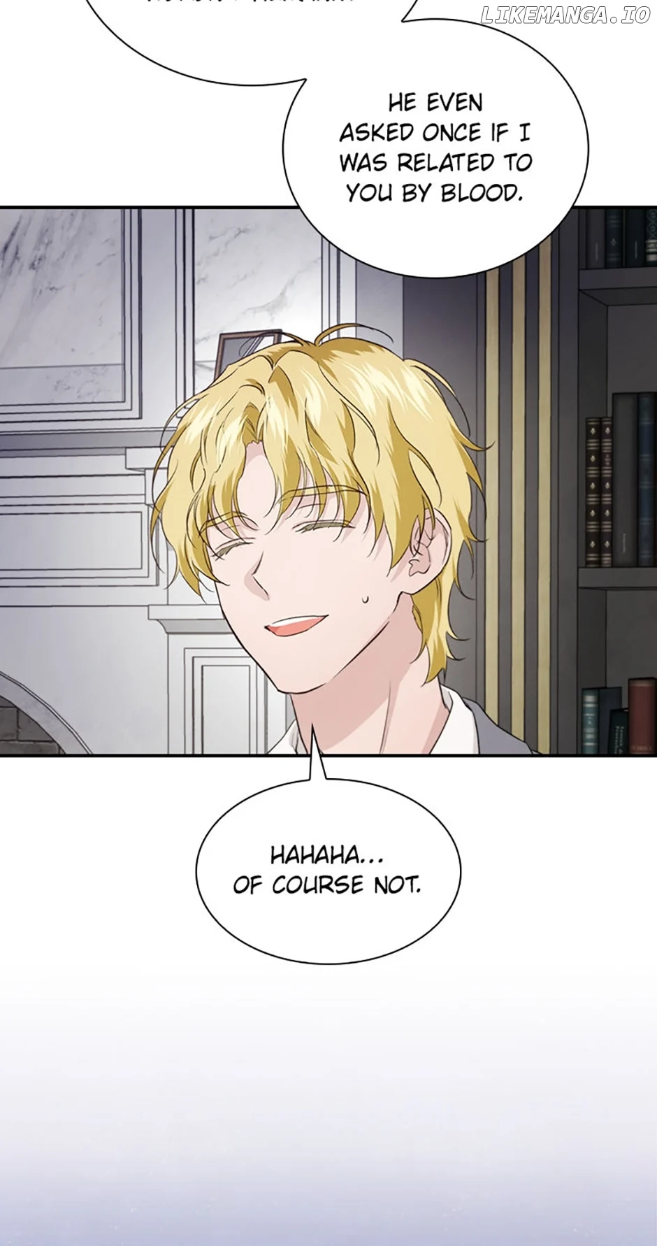 Finding My Father’s Son chapter 71 page 16