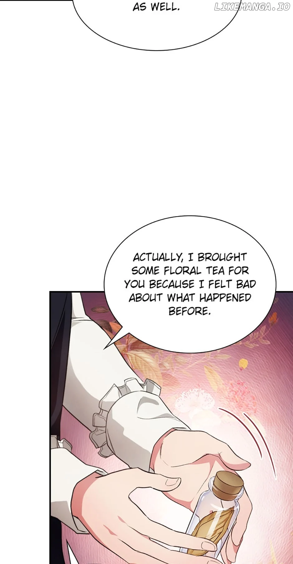 Finding My Father’s Son chapter 71 page 19