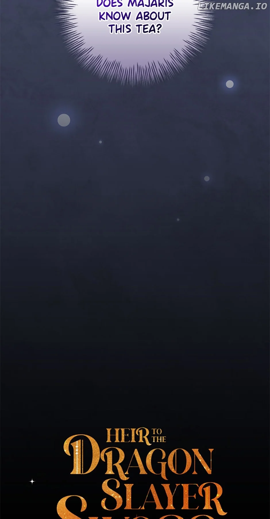 Finding My Father’s Son chapter 71 page 24