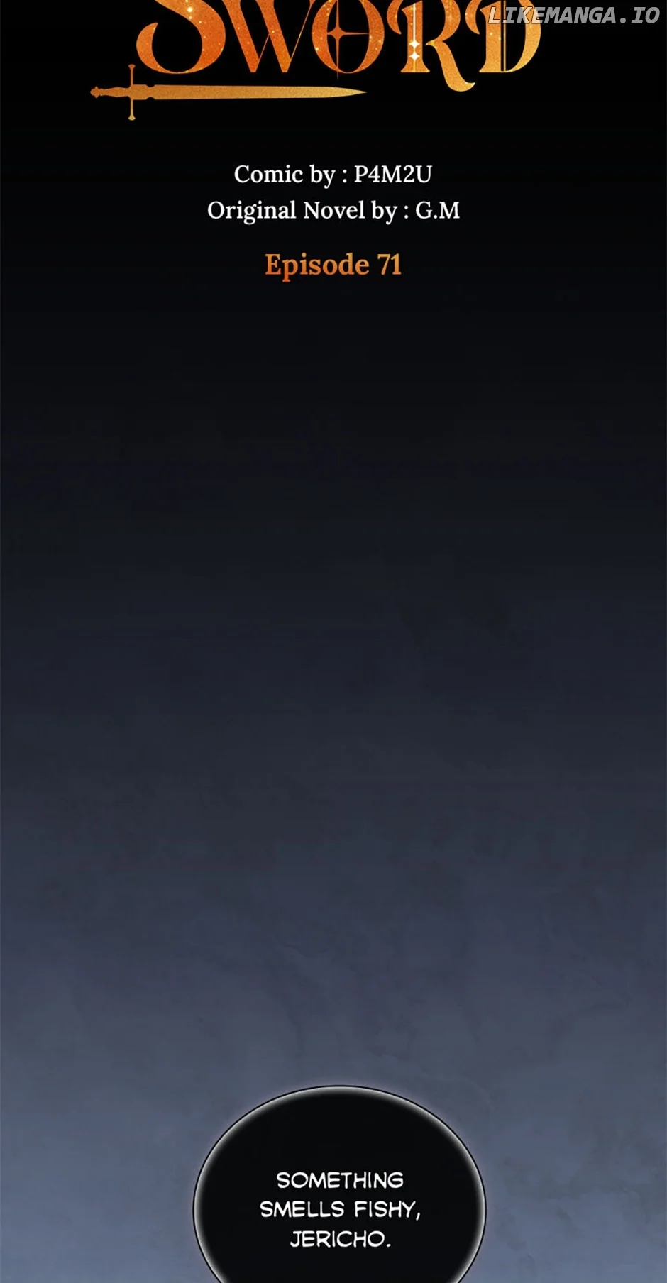 Finding My Father’s Son chapter 71 page 25