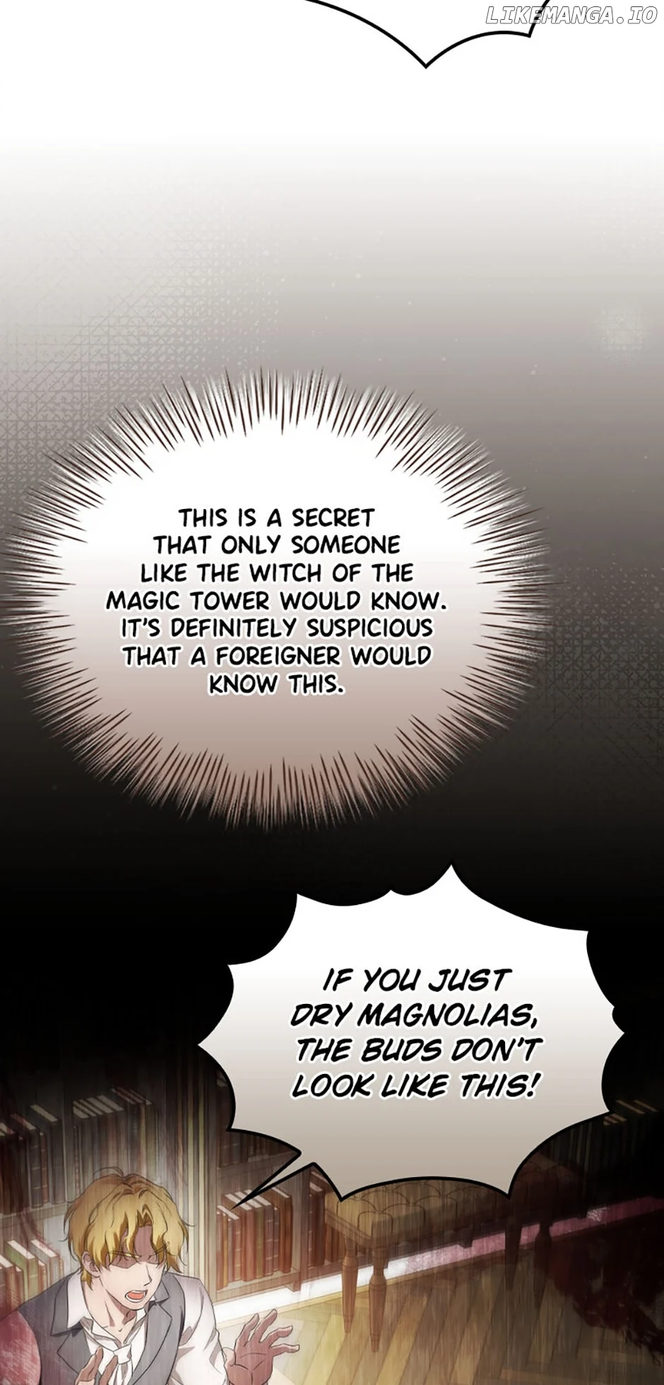 Finding My Father’s Son chapter 71 page 28