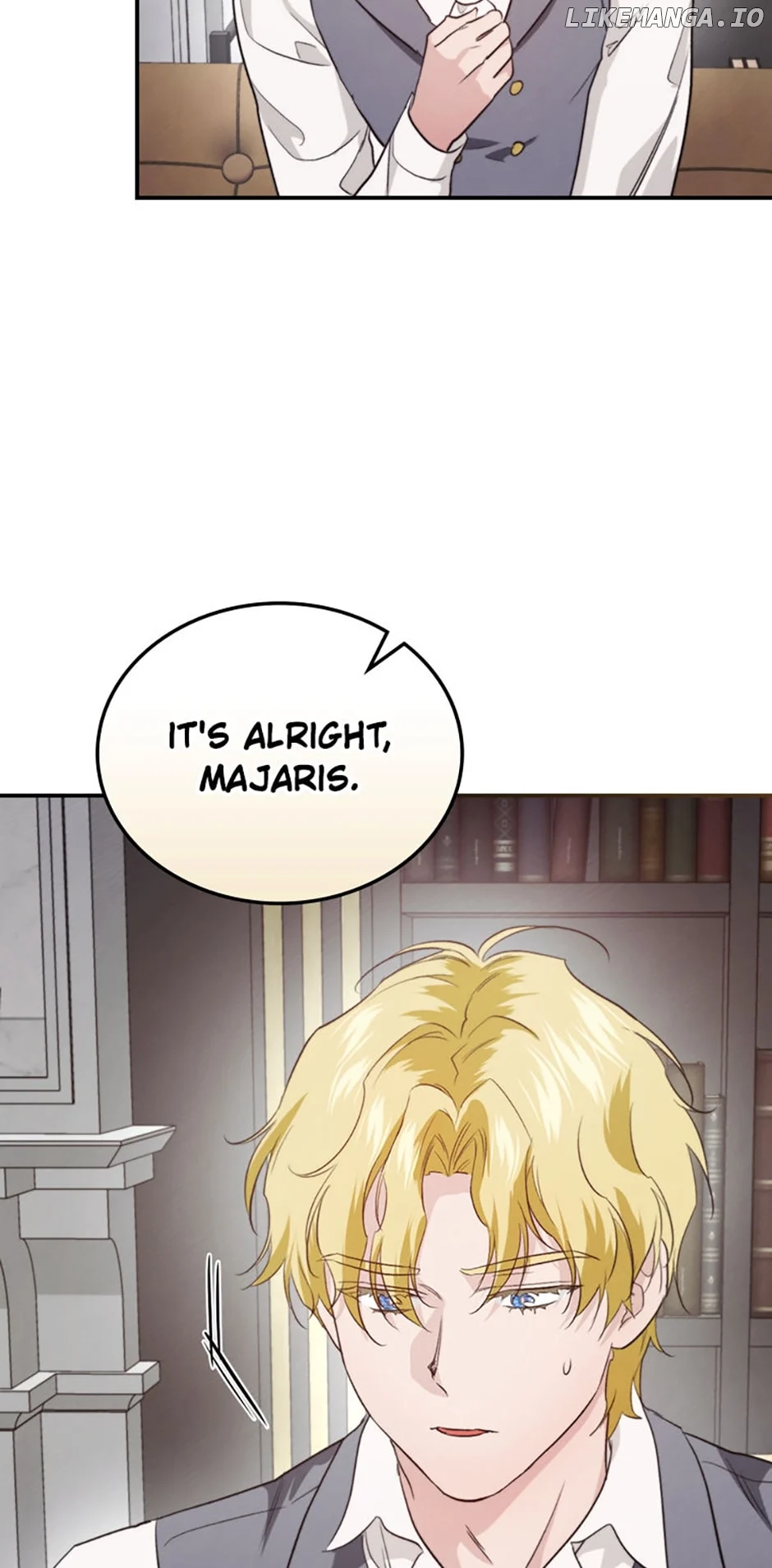 Finding My Father’s Son chapter 71 page 38