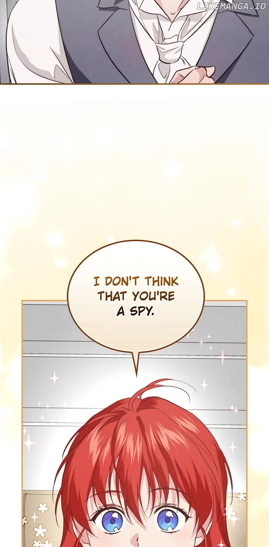 Finding My Father’s Son chapter 71 page 39