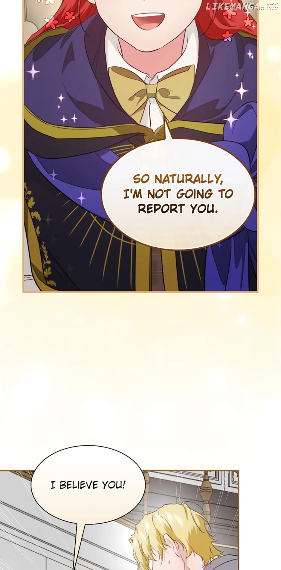 Finding My Father’s Son chapter 71 page 40