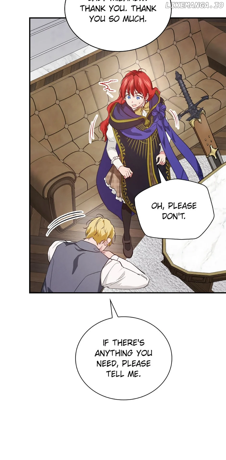 Finding My Father’s Son chapter 71 page 42