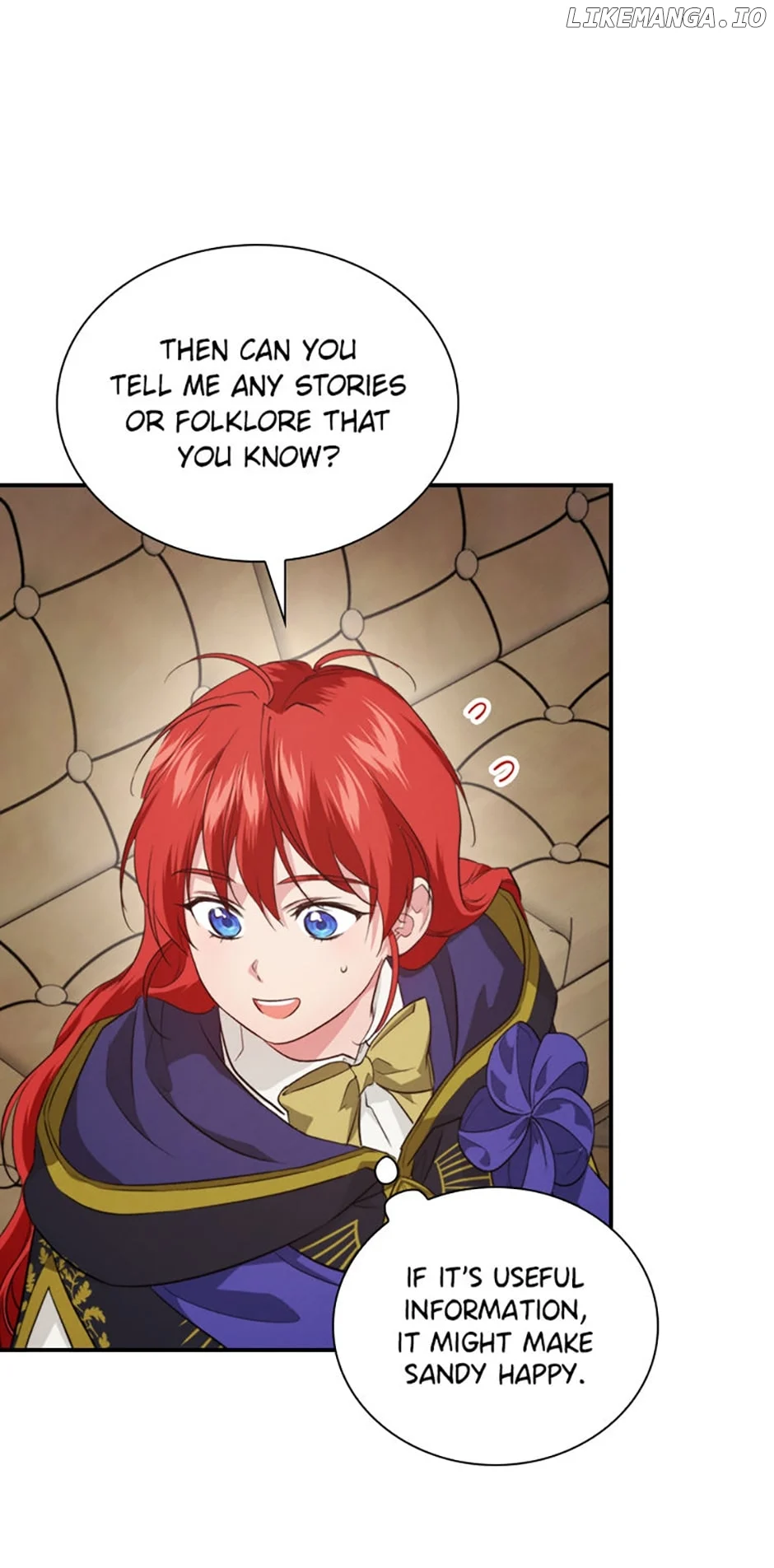 Finding My Father’s Son chapter 71 page 43
