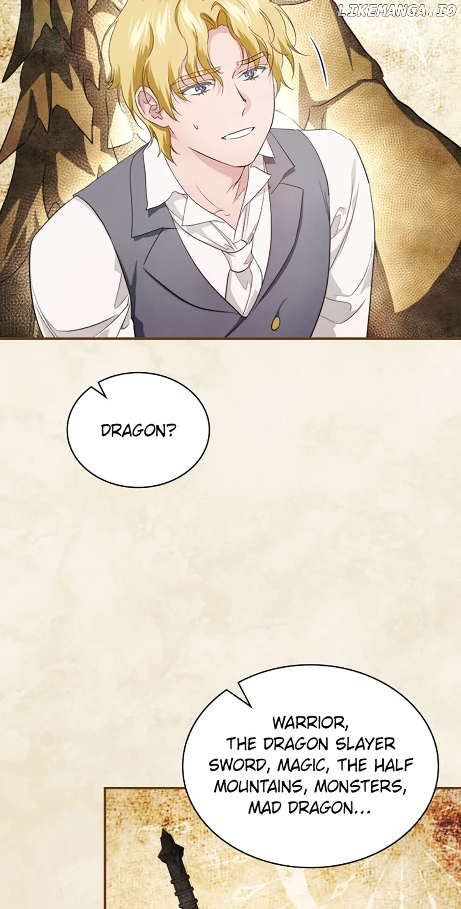 Finding My Father’s Son chapter 71 page 45