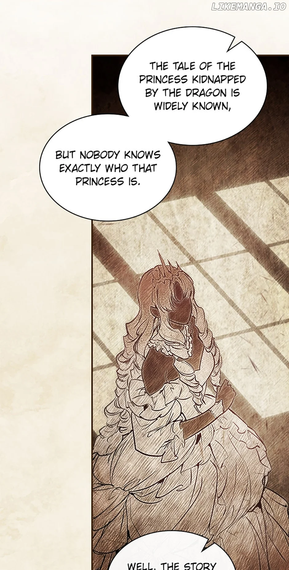 Finding My Father’s Son chapter 71 page 49