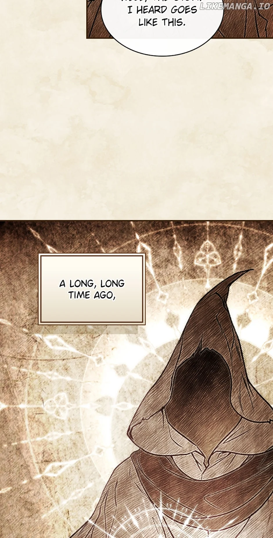 Finding My Father’s Son chapter 71 page 50