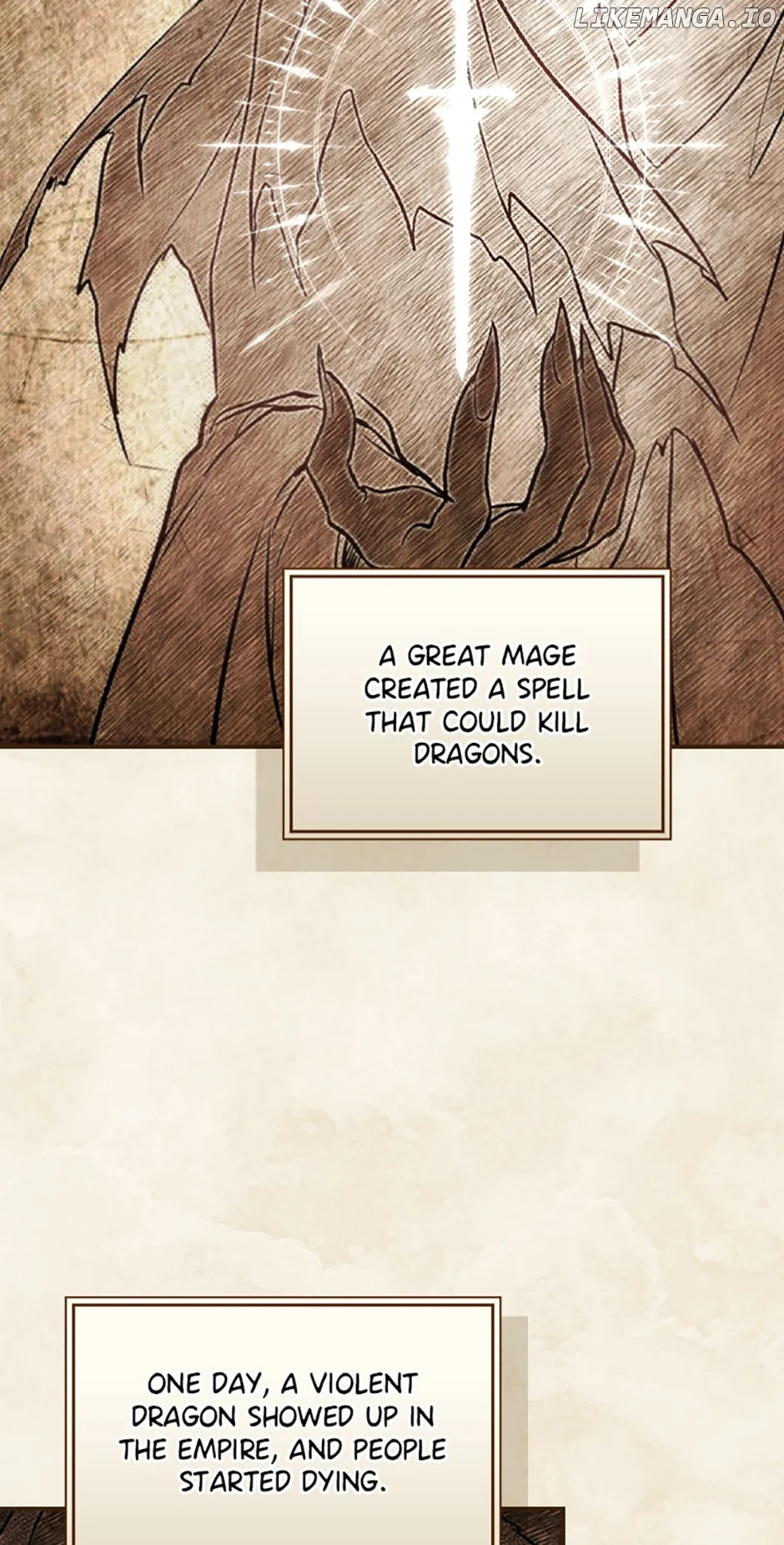 Finding My Father’s Son chapter 71 page 51