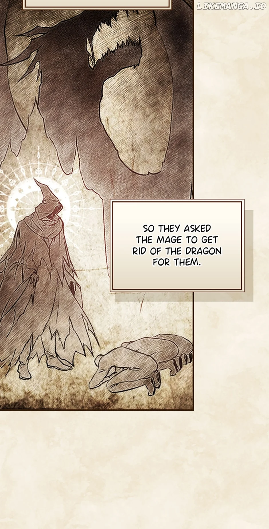 Finding My Father’s Son chapter 71 page 52