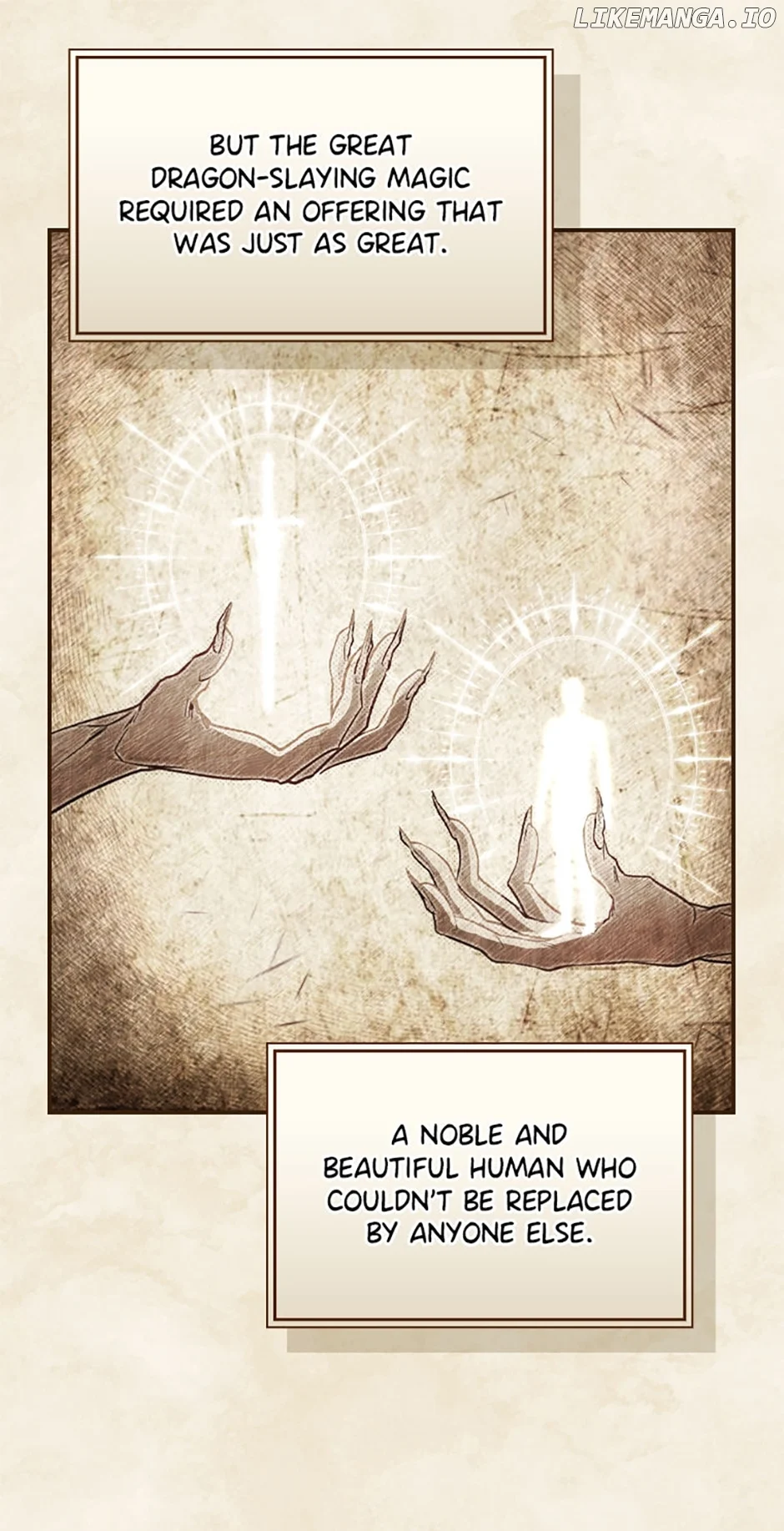 Finding My Father’s Son chapter 71 page 53