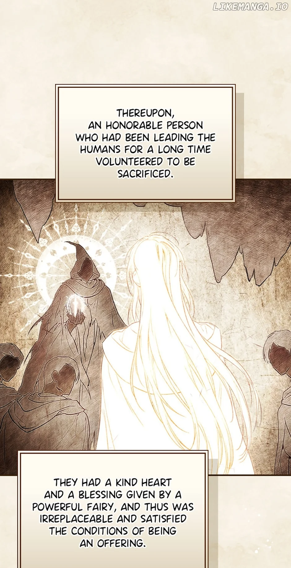Finding My Father’s Son chapter 71 page 54